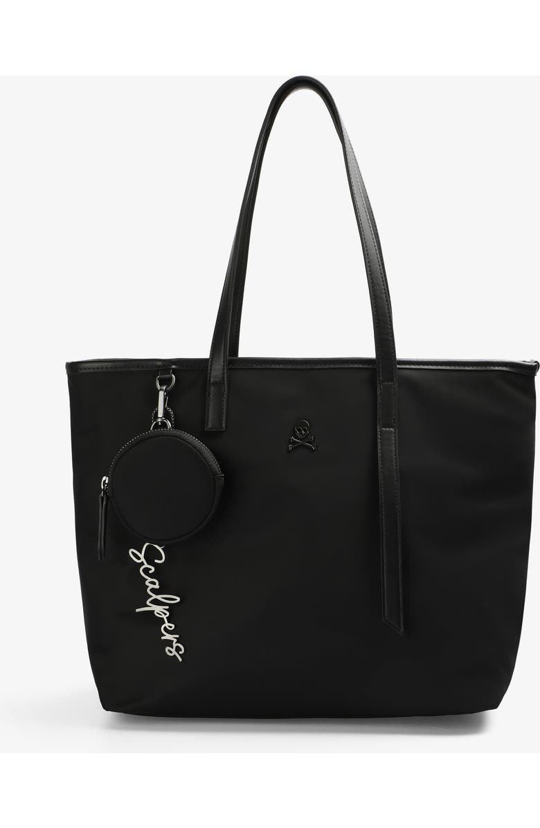 Scalpers Ny Eday Bag, Main, color, Black