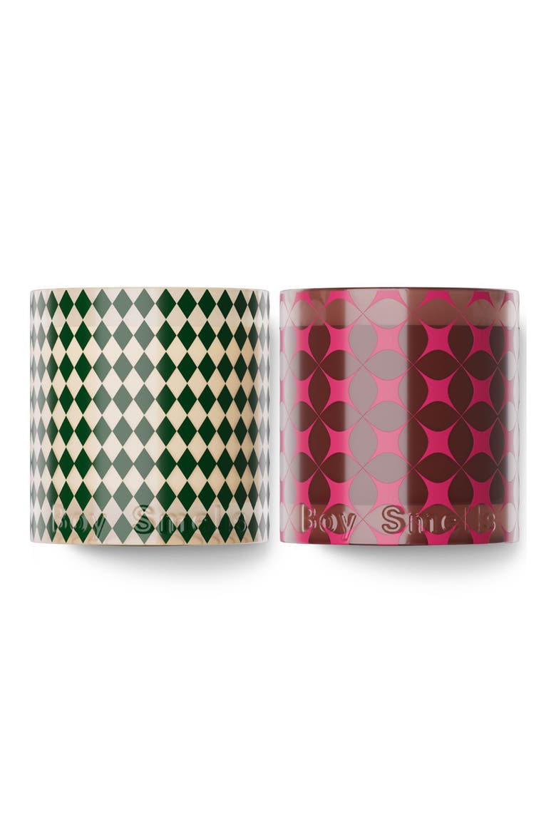 Holiday Votive Duo Candle Set (Nordstrom Exclusive), Main, color, NO COLOR