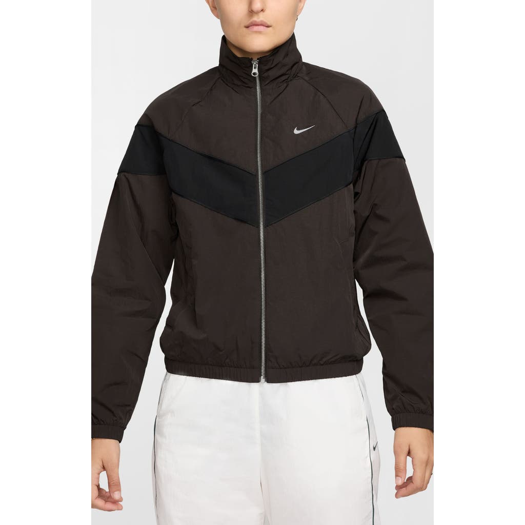 Nike Windrunner Water Repellent Jacket
