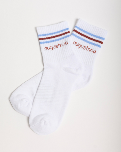 The Best Striped Ankle Sock