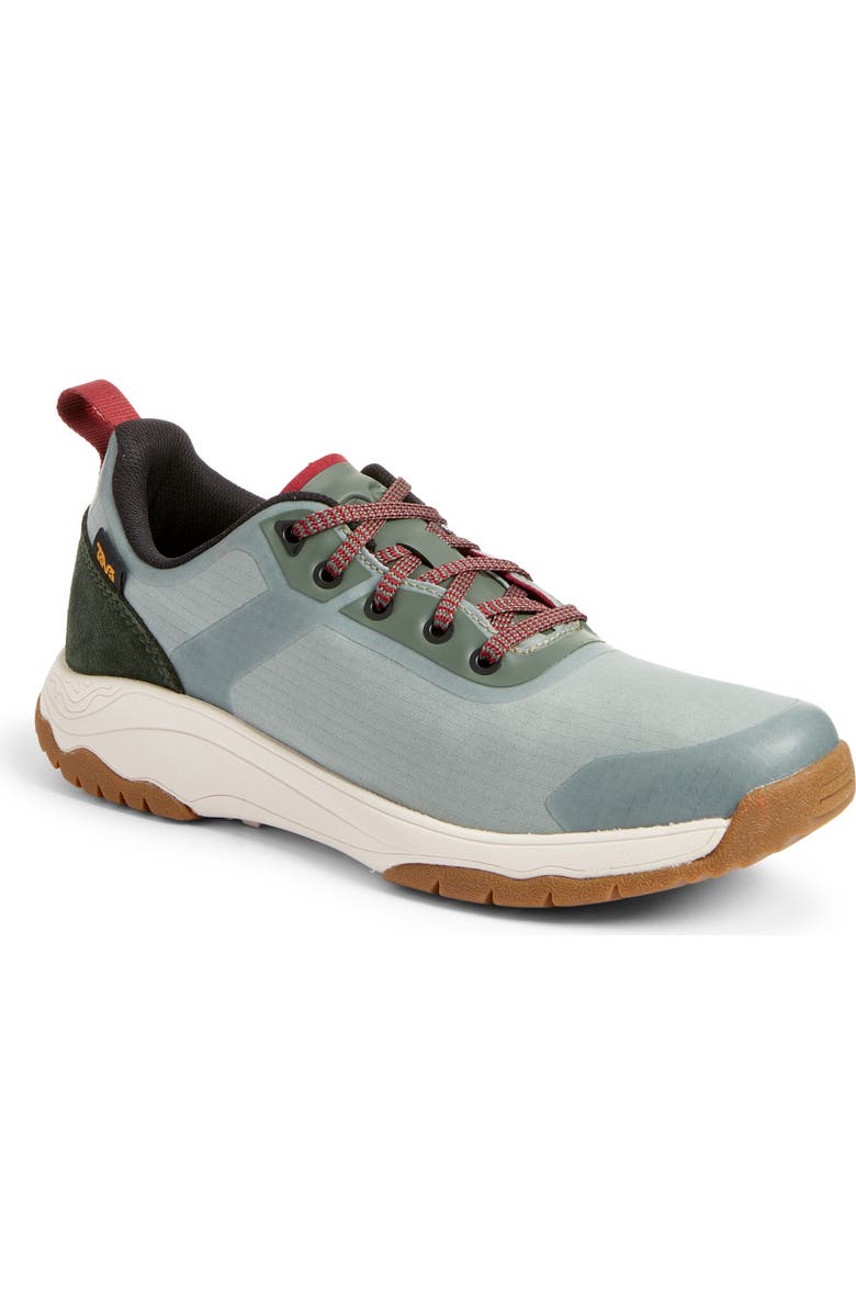 Teva Gateway Water Resistant Hiking Shoe, Main, color,