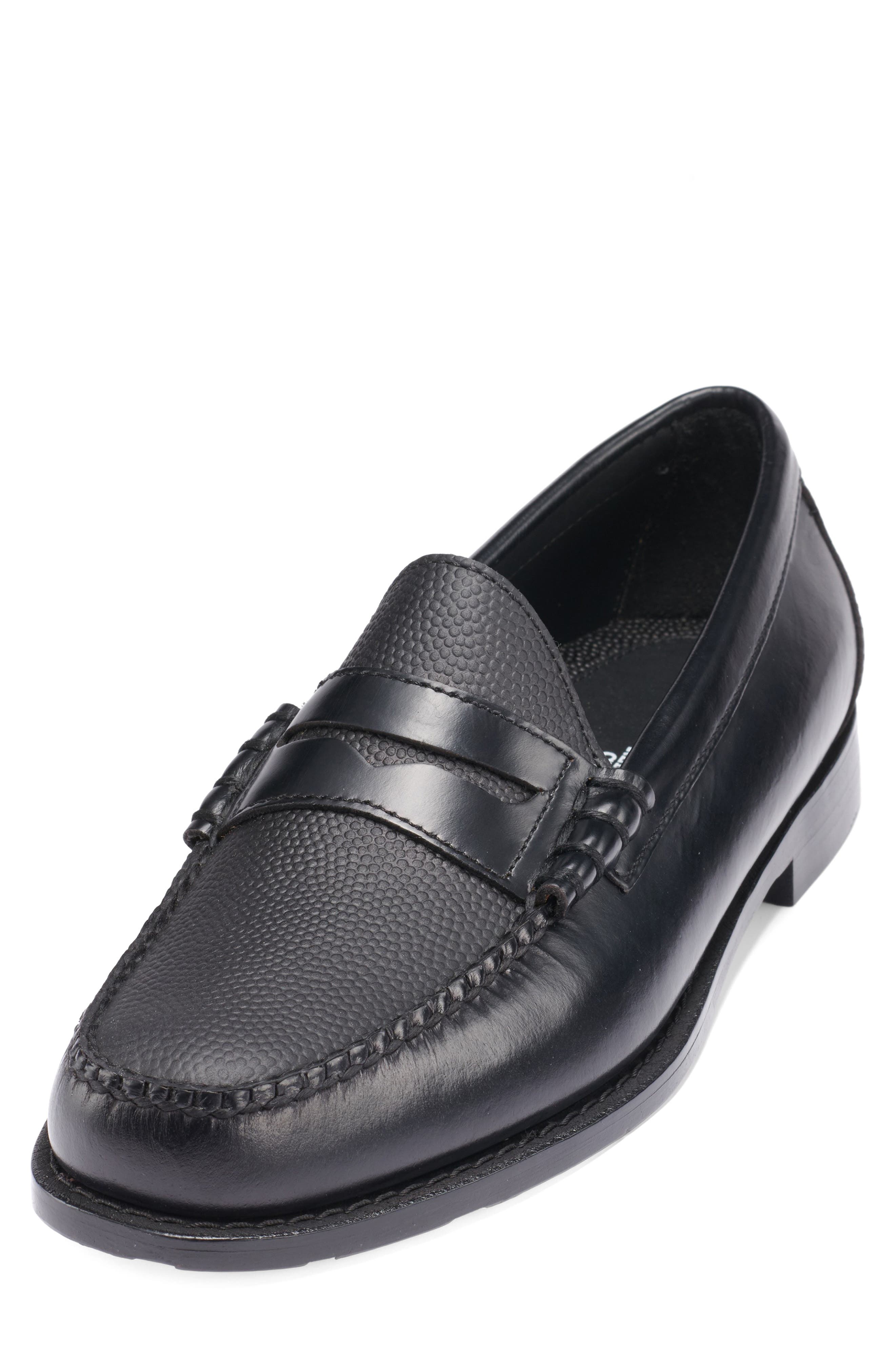 x Reigning Champ Larson Weejuns Penny Loafer (Men) | Nordstrom