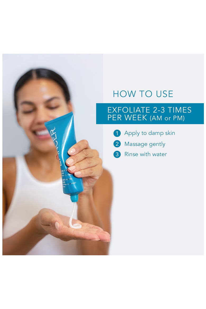 Jumbo The Method: Polish for Sensitive to Dehydrated Skin, Alternate, color, NO COLOR