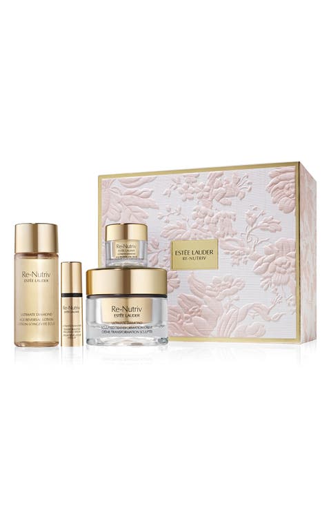 Power Sculpting Skincare Set