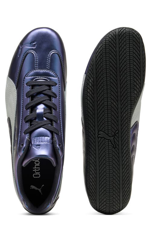 Puma Speedcat Y2k Sneaker In Blue