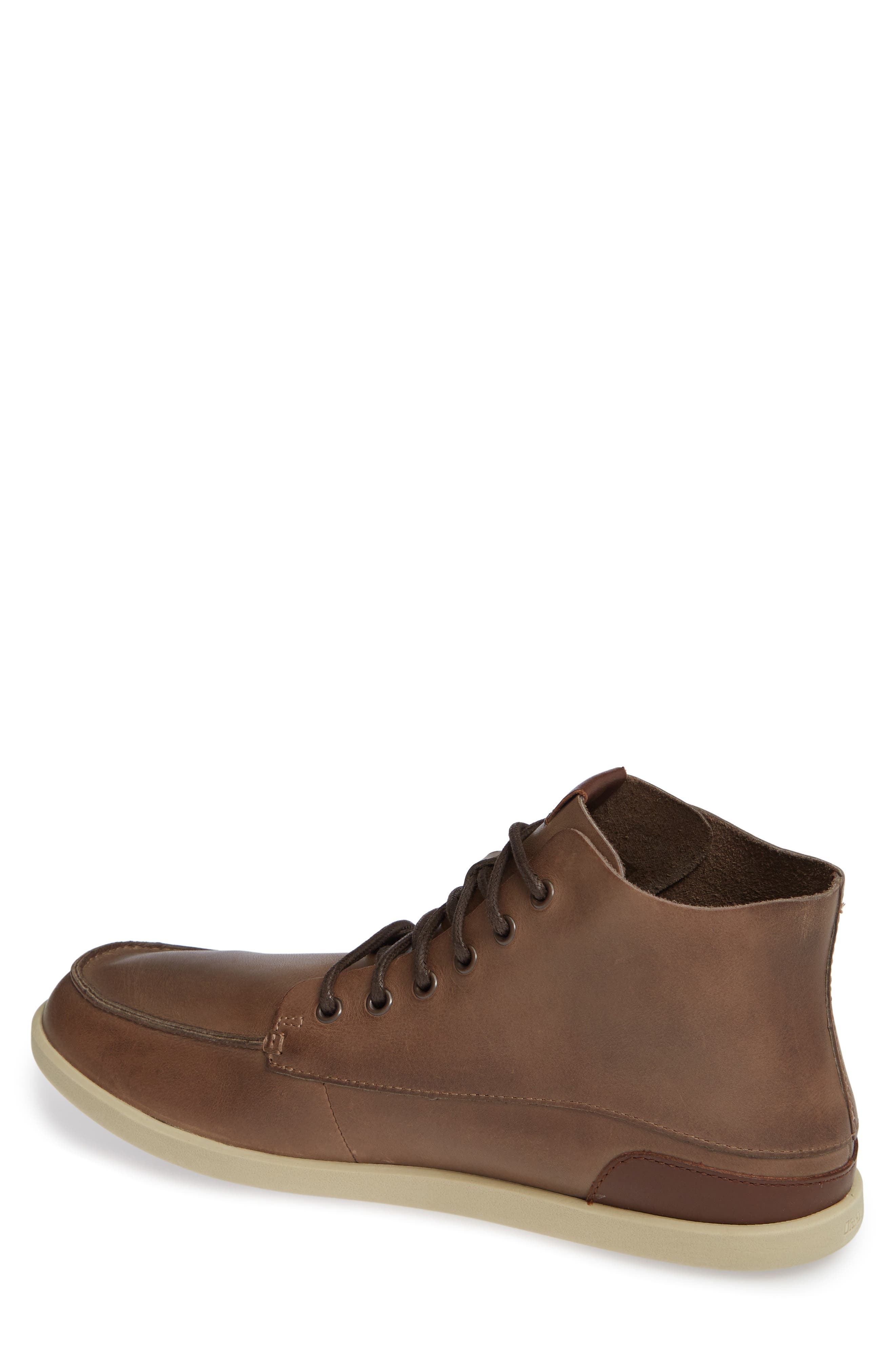 OluKai Nalukai Boot, Alternate, color, 