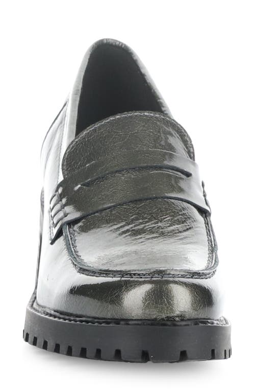 Bos. & Co. Innas Loafer Pump