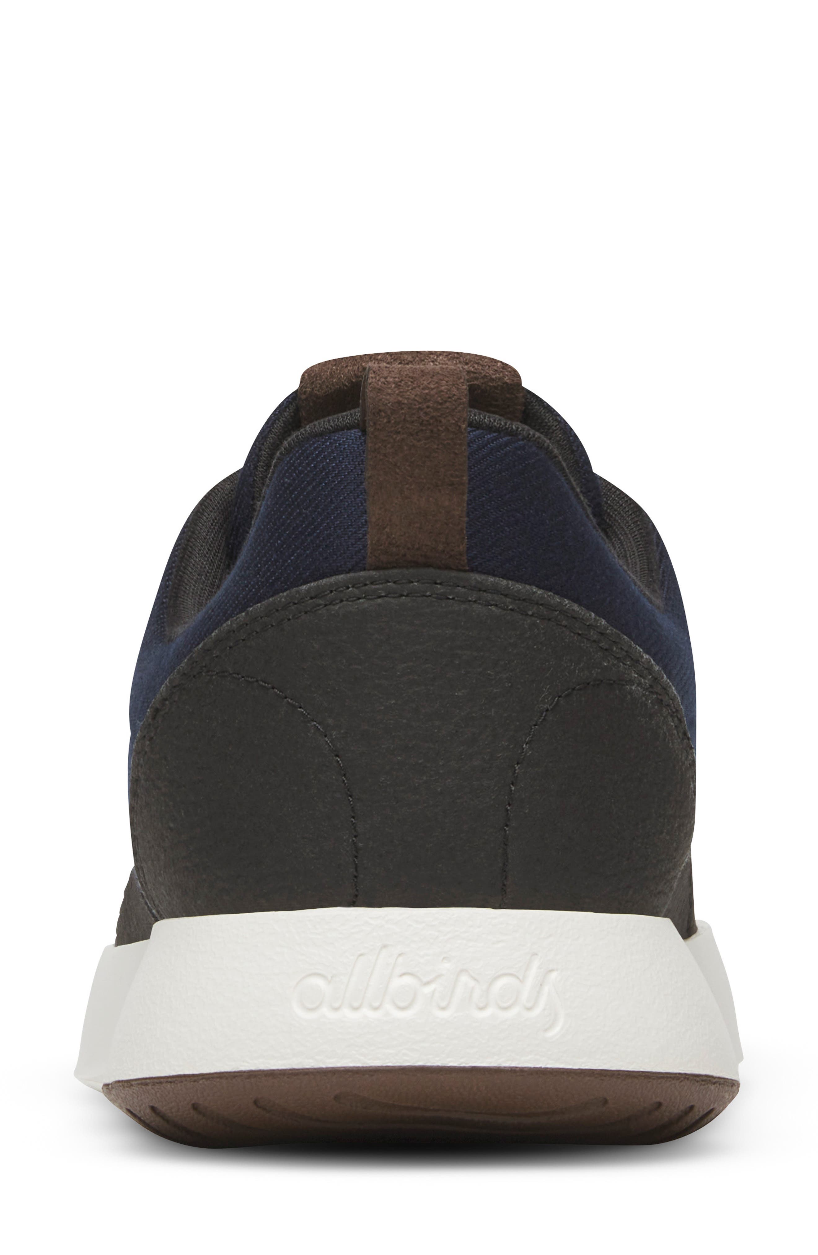 Allbirds Courier Sneaker, Alternate, color, 