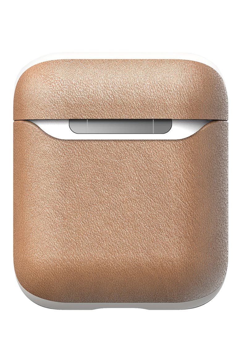 AirPod Case Cover, Alternate, color, NATURAL
