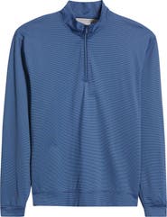 johnnie-O Jamie Quarter Zip
