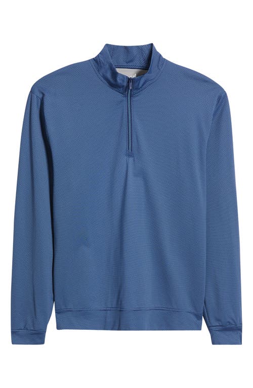 Johnnie-o Jamie Quarter Zip