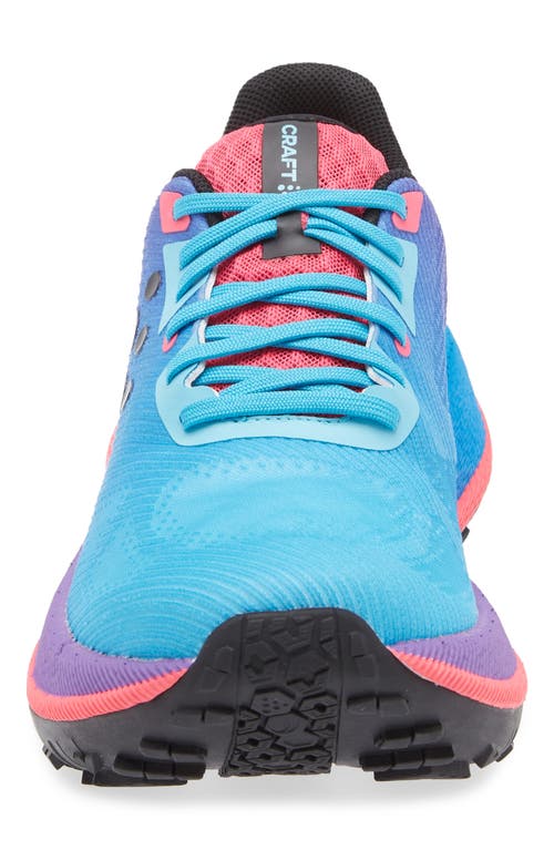 Craft Xplor Hybrid 2 Running Shoe