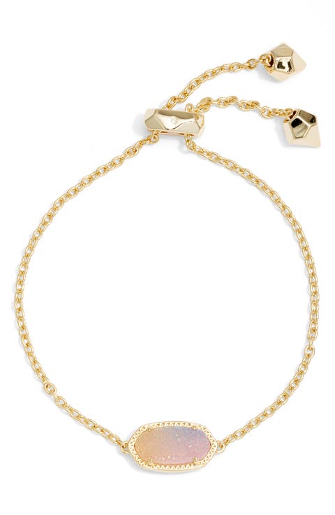 Elaina Birthstone Bracelet