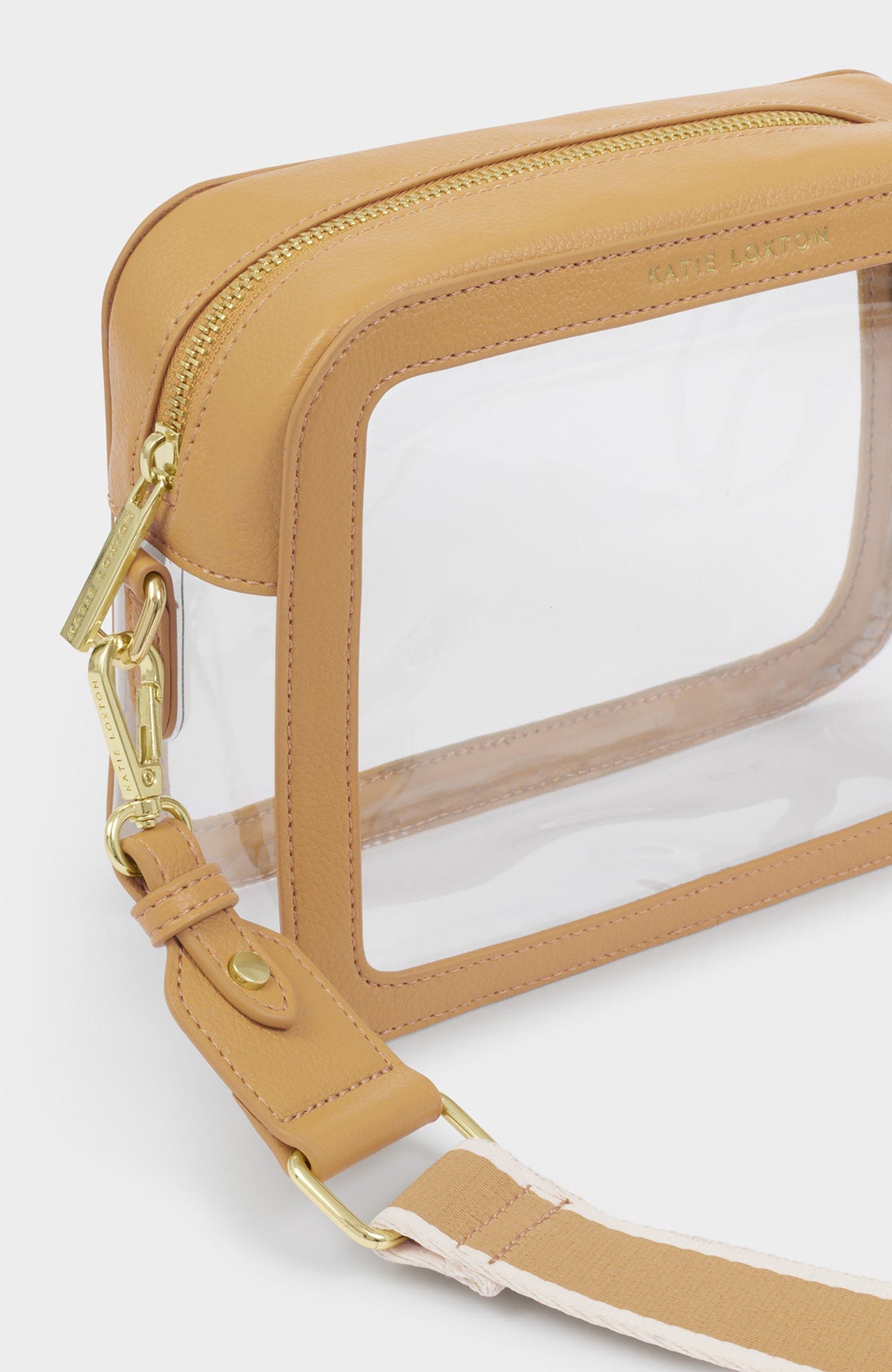 Stadium Bag, Alternate, color, Ochre