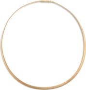 Marco Bicego MASAI GOLD NECKLACE