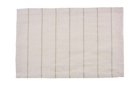 Jute Placemat Collection