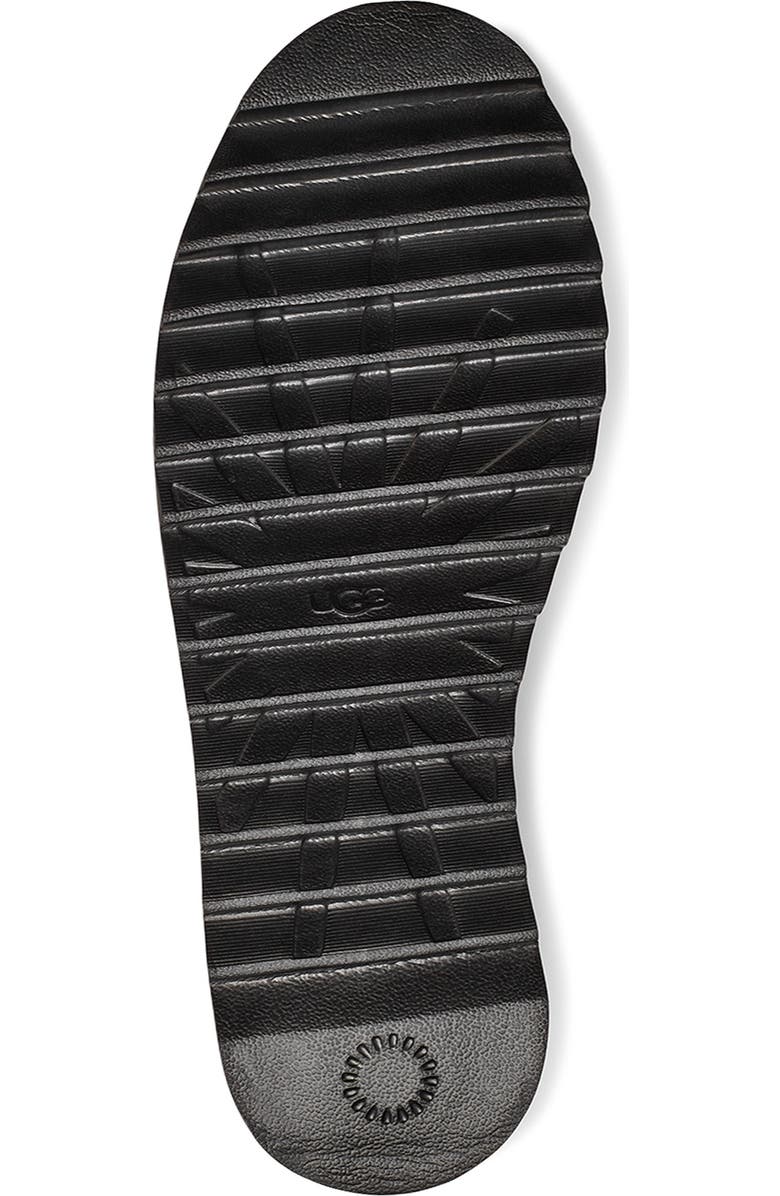 UGG<sup>®</sup> Classic Rising Toggle Boot, Alternate, color,