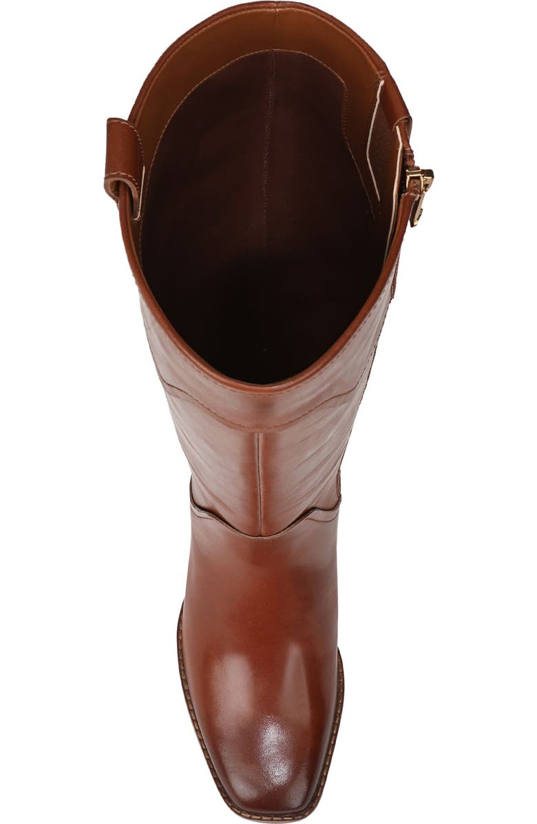 27 EDIT Naturalizer Emmie Knee High Boot, Alternate, color, Cider Spice Brown