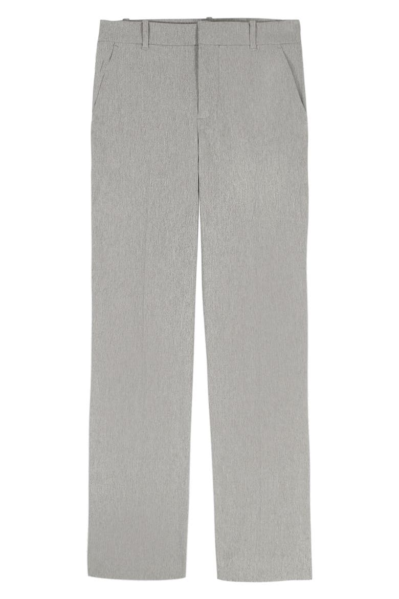 Kids' Flex Stretch Pants, Main, color, GREY