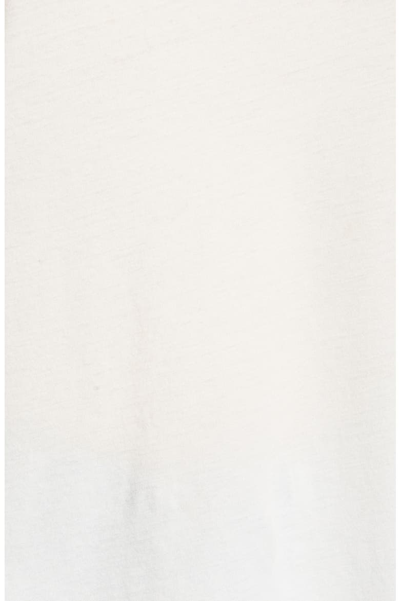 Bonsoir Tee, Alternate, color, VINTAGE WHITE
