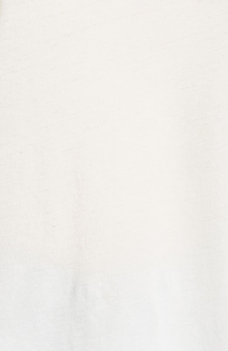 Junk Food Bonsoir Tee, Alternate, color,