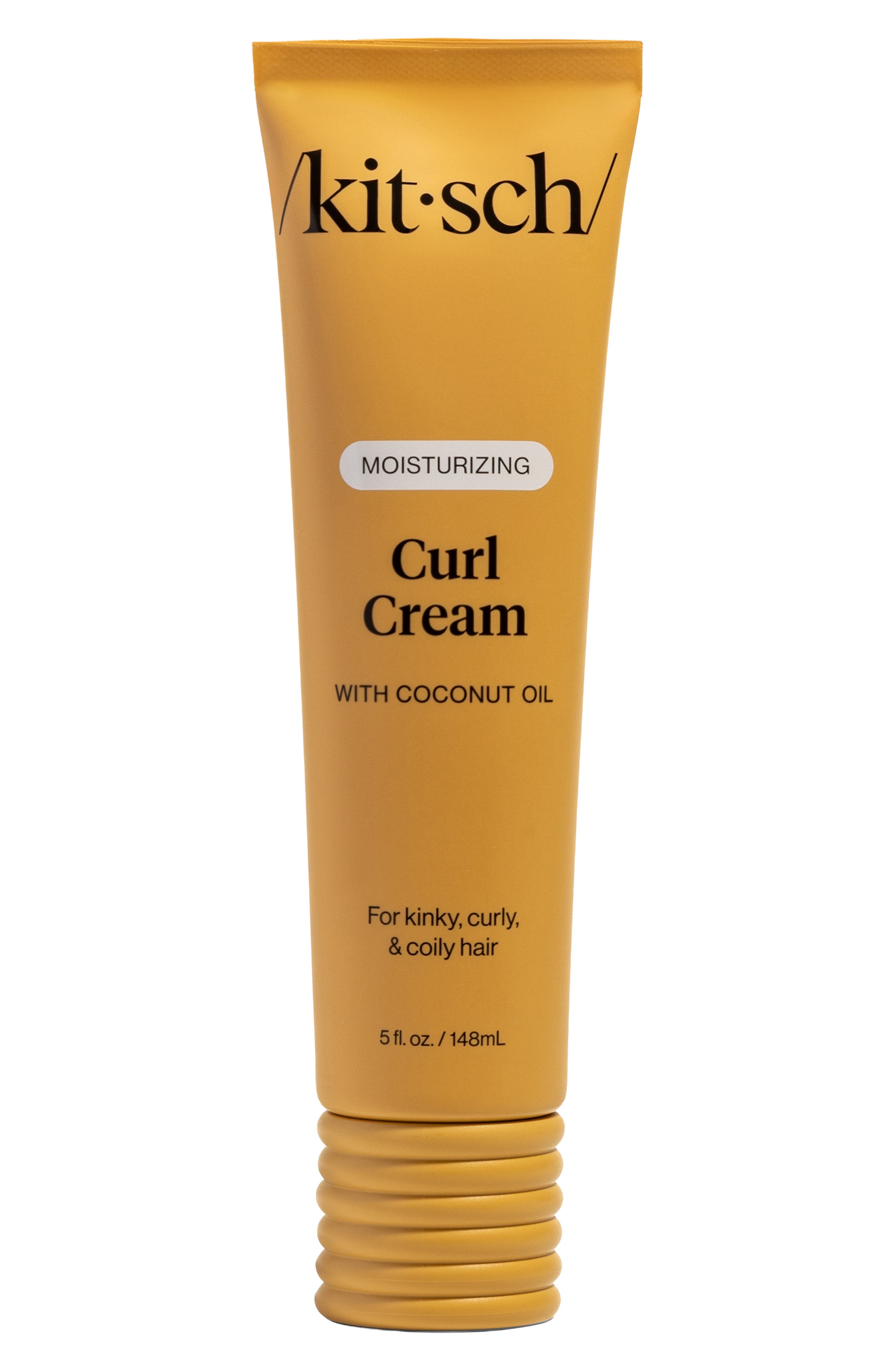 Kitsch Moisturizing Curl Cream