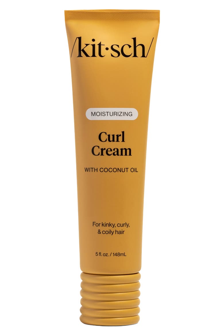 Moisturizing Curl Cream, Main, color, NO COLOR