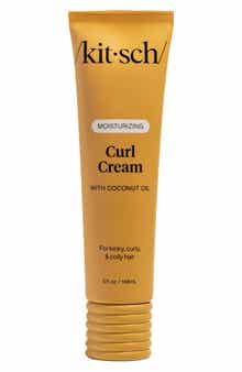 Kitsch Moisturizing Curl Cream