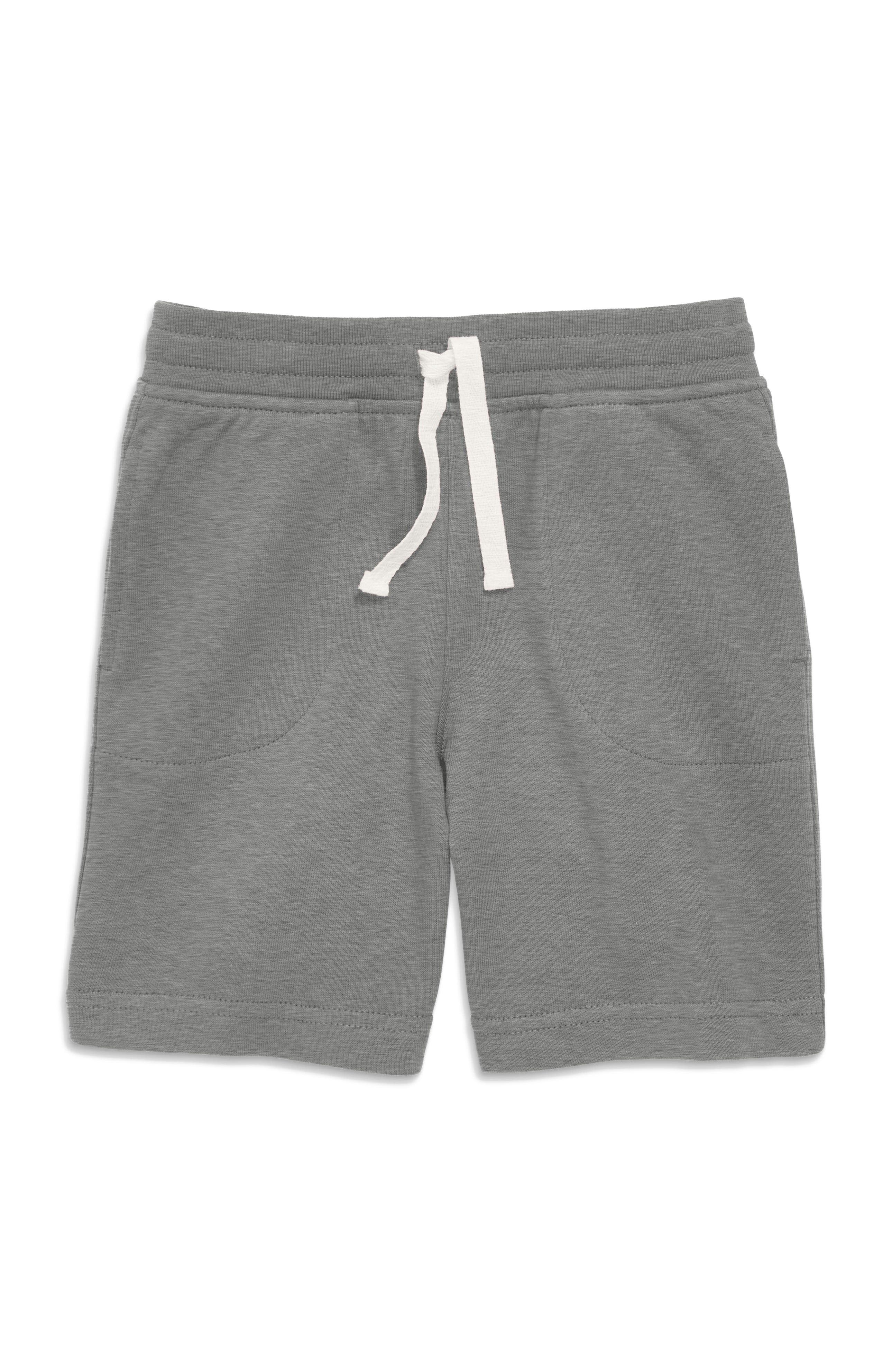 Heather Storm Gray