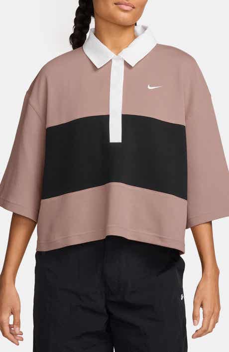 Nike Sportswear Oversize Polo