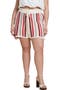 selected Poppy Stripe