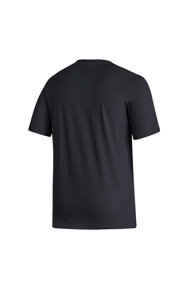 adidas Men's adidas Black Germany National Team Dassler T-Shirt, Alternate, color, 