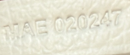 Pre-Owned Goyard Boheme Hobo Coated Canvas, Alternate, color, 