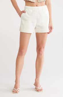 Cult Gaia Oby Shorts