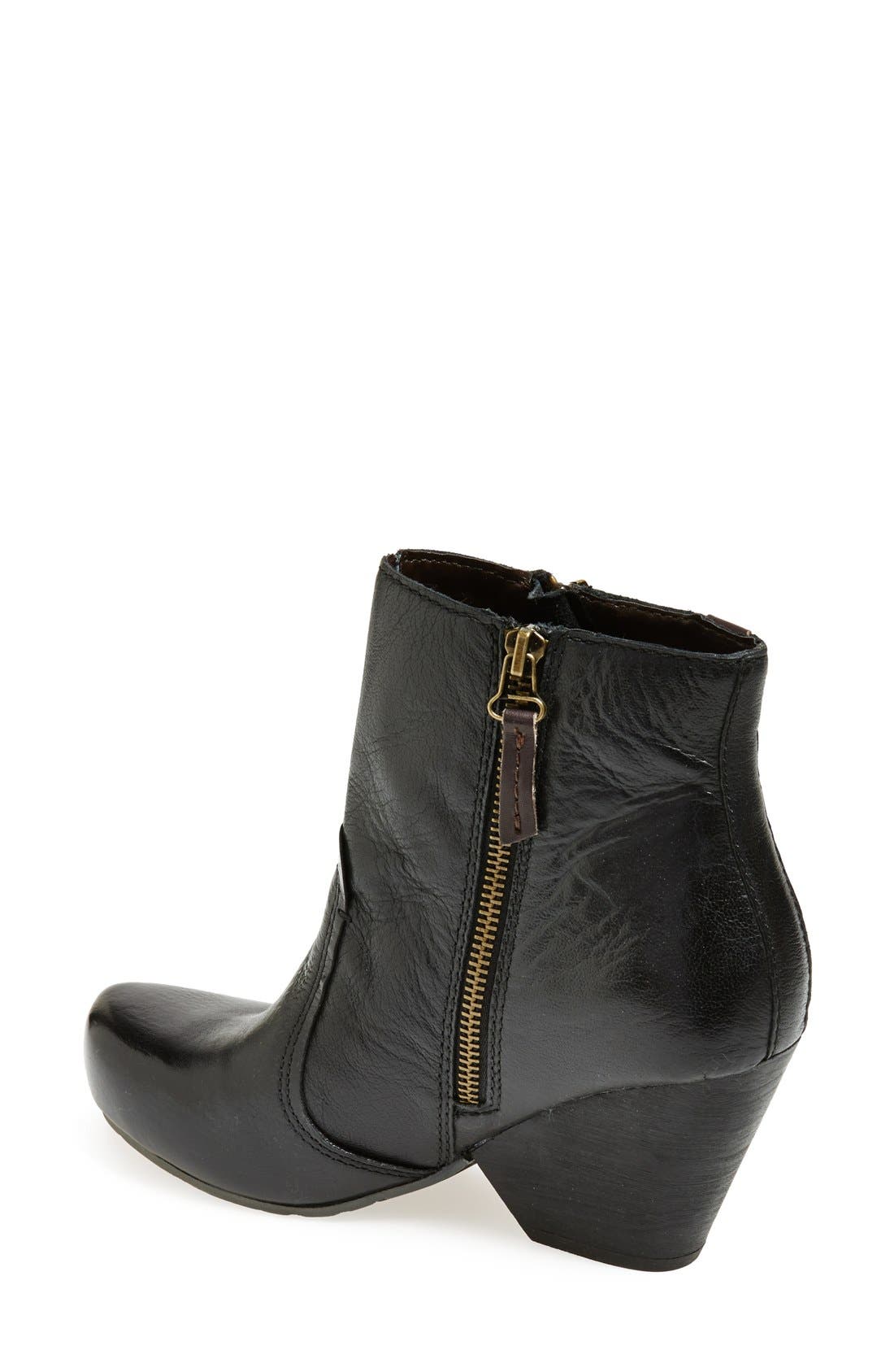 OTBT 'Red Way' Boot, Alternate, color, 