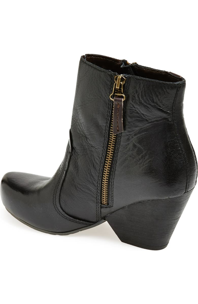 OTBT 'Red Way' Boot, Alternate, color,