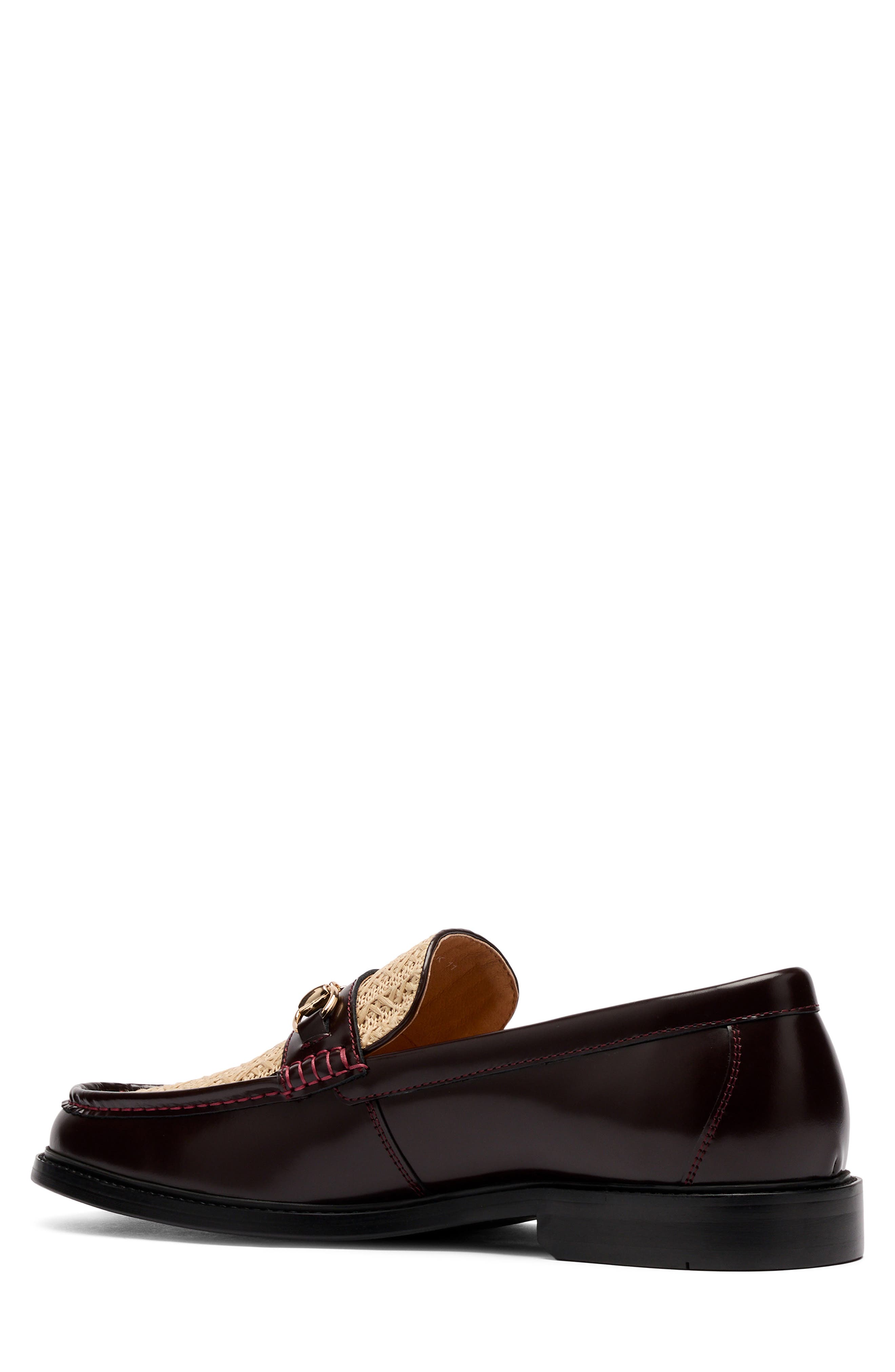 Boardwalk Bit Loafer - image 4