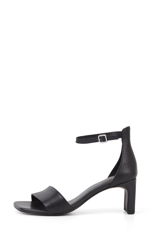 Vagabond Shoemakers Luisa Square Toe Sandal
