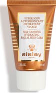 Sisley Paris Self Tanning Hydrating Facial Skin Care