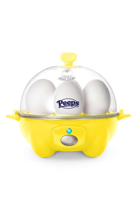 x PEEPS® Rapid Egg Cooker