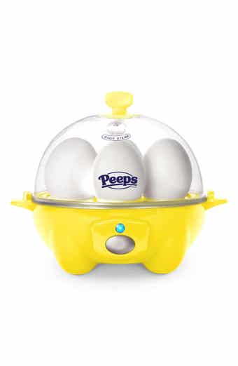 Dash x PEEPS® Rapid Egg Cooker
