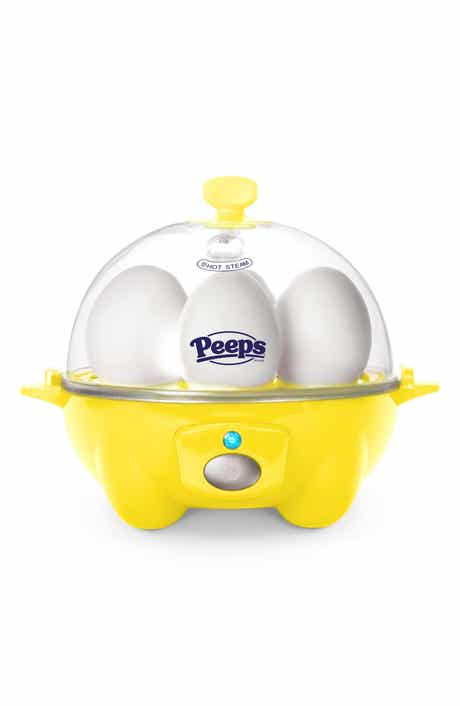 Dash x PEEPS® Rapid Egg Cooker