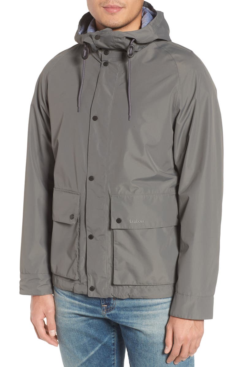 Barbour Twine Jacket, Alternate, color, 
