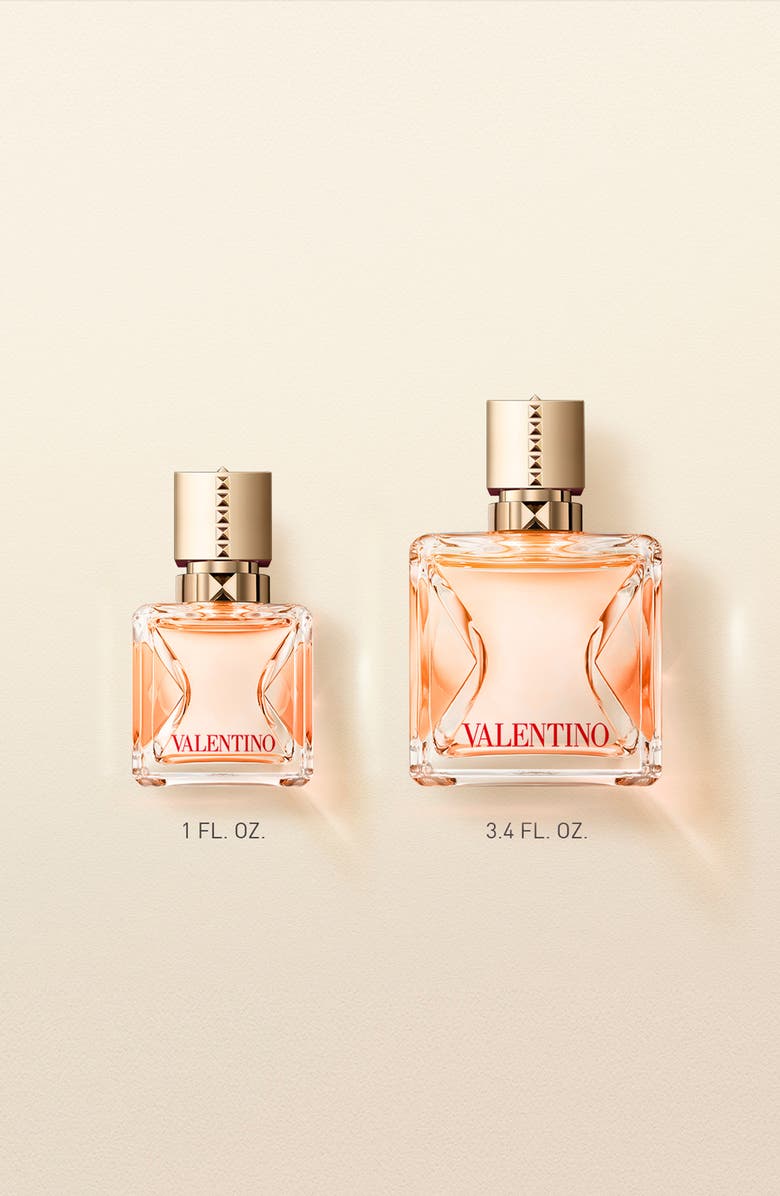 Valentino Voce Viva Intense Eau de Parfum, Alternate, color, 