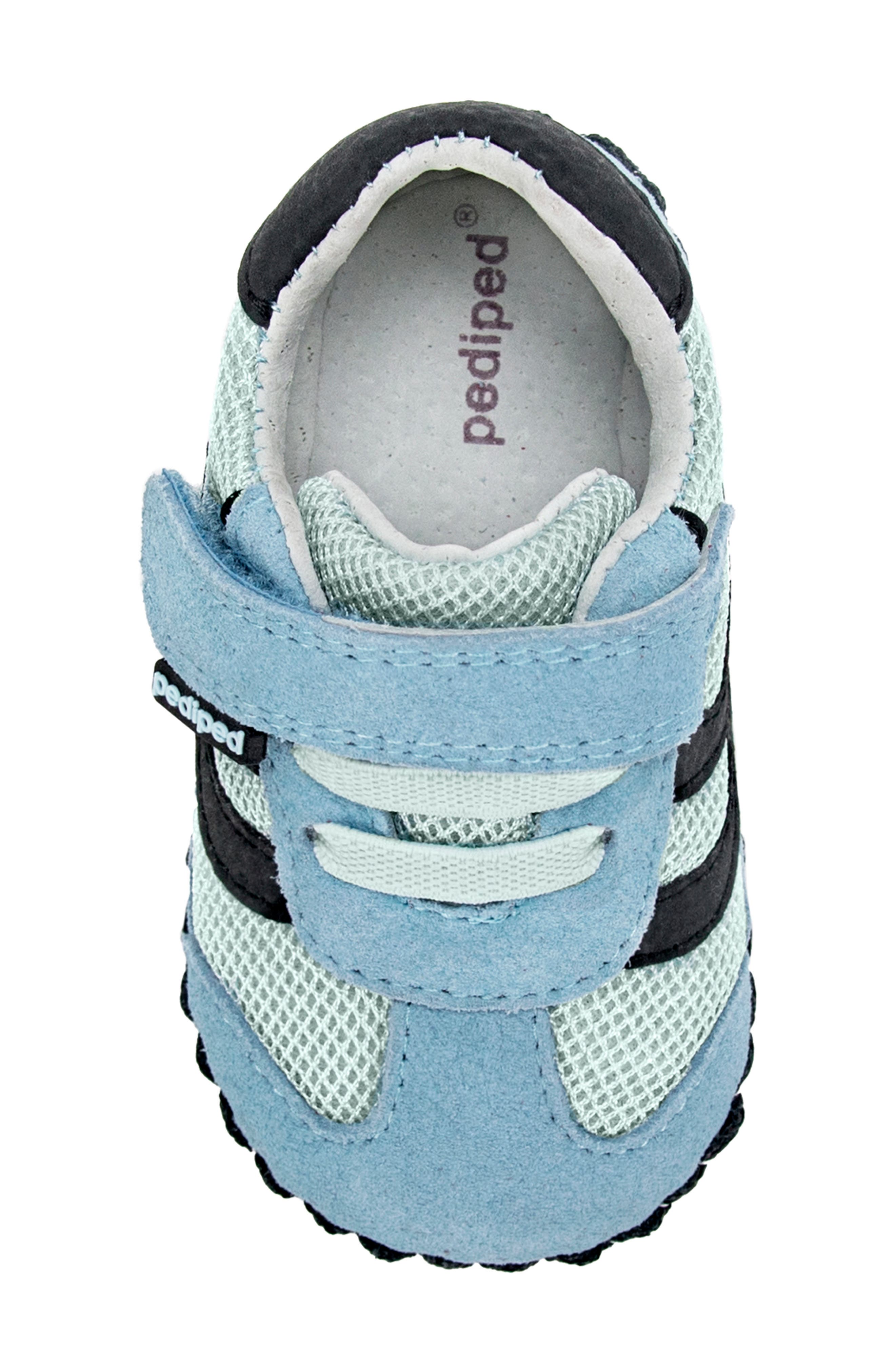pediped Originals<sup>®</sup> Cliff Sneaker, Alternate, color, 