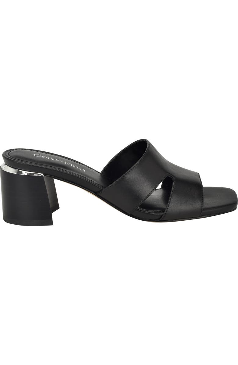 Calvin Klein Valery Sandal, Alternate, color,