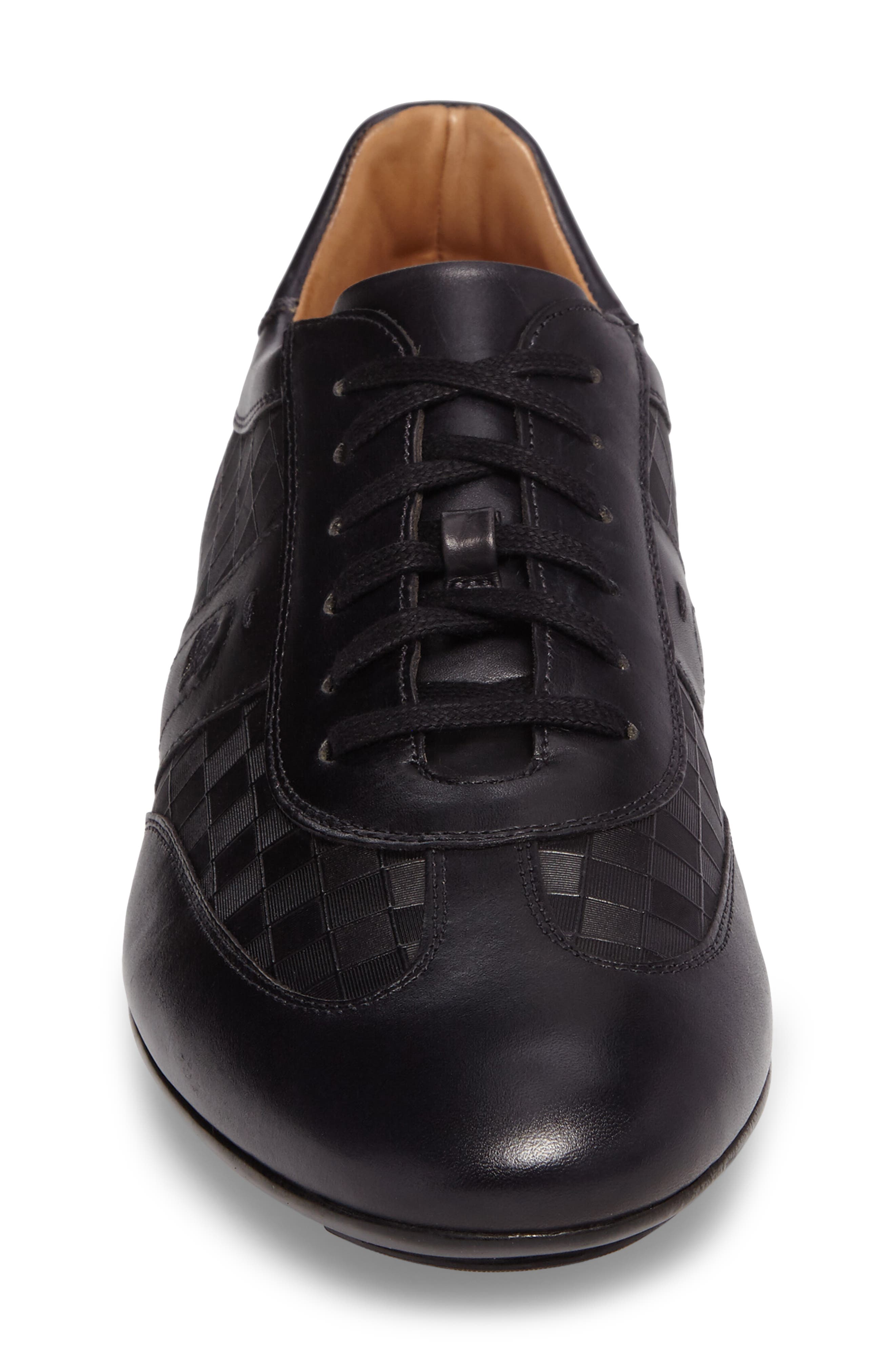 Mezlan Baena Sneaker, Alternate, color, 