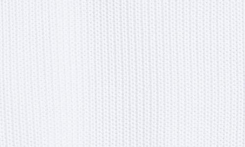 Shop Frank & Eileen Montecito Cotton Sweater In White