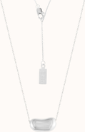 Joiana Jewelry Bean Necklace