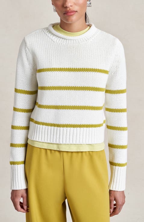 Mini Marina Sweater